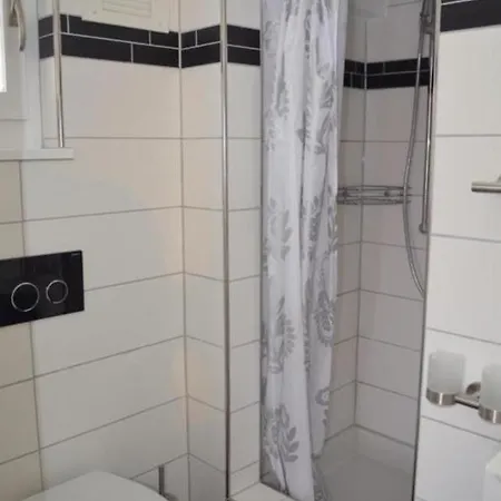 Chalet Sandra In