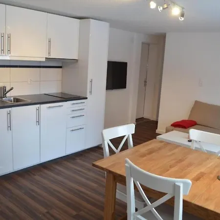 Chalet Sandra In *